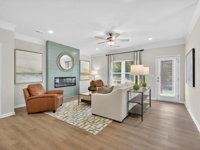 Townhouse for sale in Tennessee