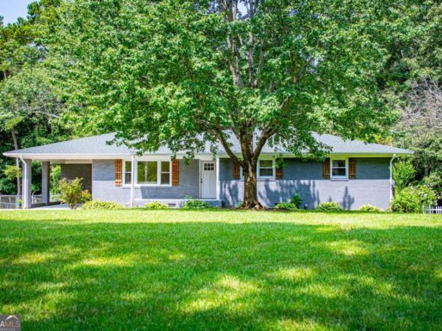 House for sale in Haralson, Georgia