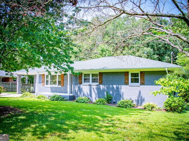 House for sale in Haralson, Georgia