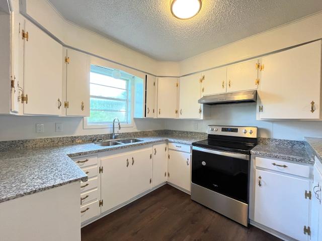 Property for rent in Bay City, Texas