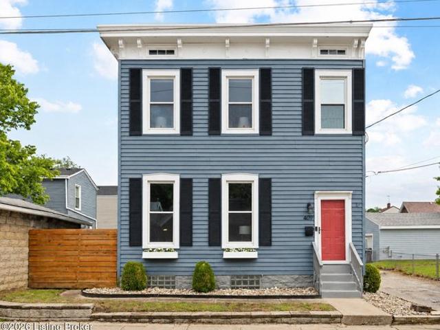 House for sale in Campbell, Kentucky