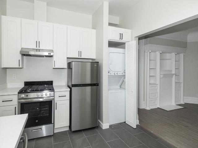 Apartment for rent in San Francisco, California