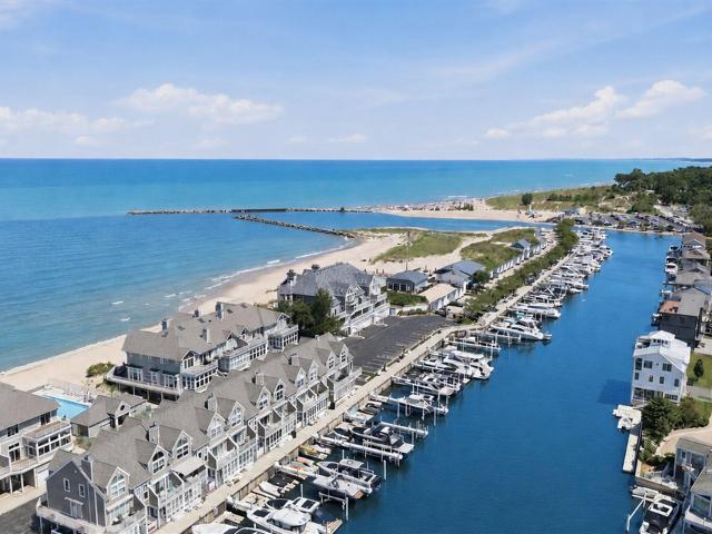 Condo for sale in New Buffalo, Michigan
