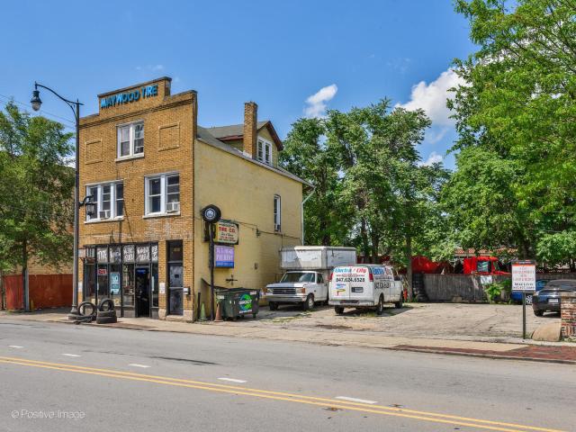 Property for sale in Maywood, Illinois