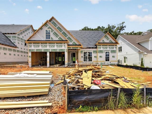 House for sale in Statham, Georgia