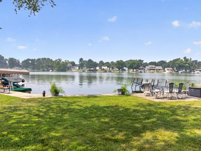 House for sale in Lowell, Indiana