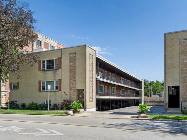 Condo for sale in River Forest, Illinois