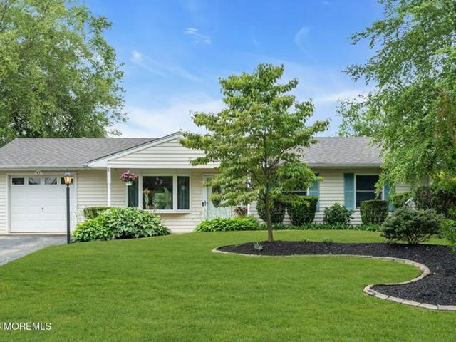 House for sale in Lanoka Harbor, New Jersey