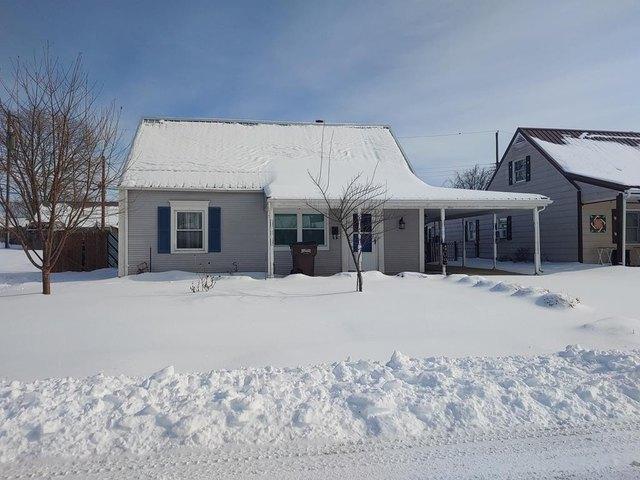 House for sale in Waverly, Ohio
