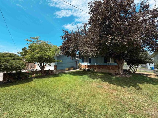 House for sale in Lewiston, Idaho