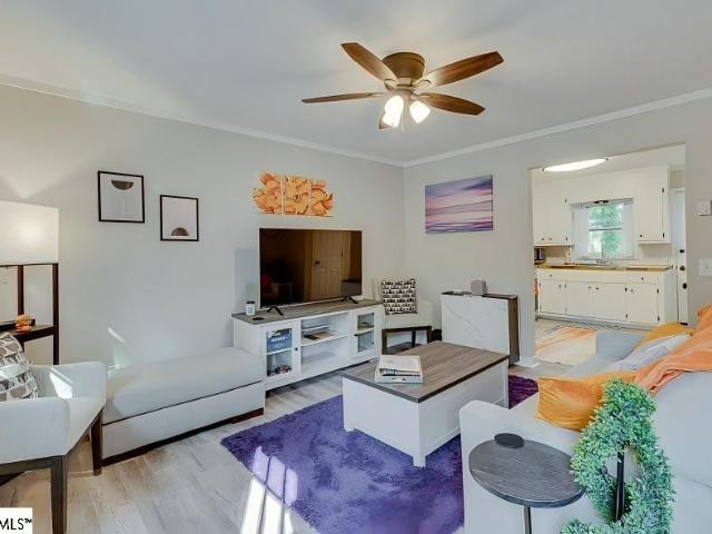 House for sale in Clemson, South Carolina