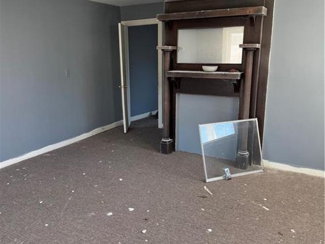 House for sale in Reidsville, North Carolina