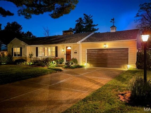 House for sale in Saint Louis