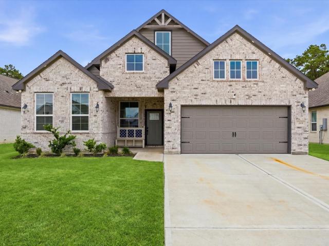 House for sale in Chambers, Texas