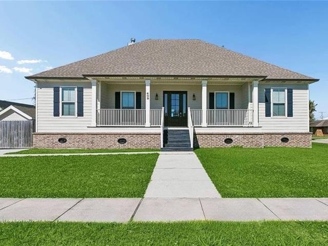House for sale in Arabi, Louisiana