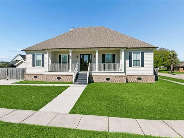 House for sale in Arabi, Louisiana