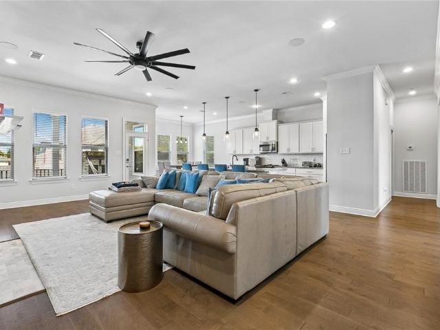 House for sale in Arabi, Louisiana