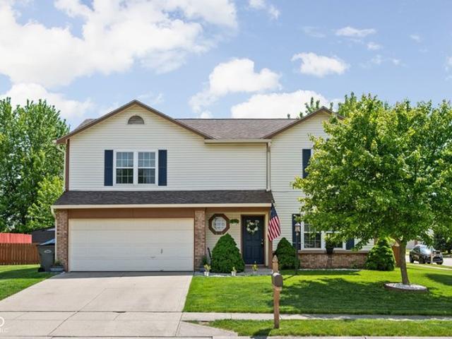 House for sale in Pittsboro, Indiana