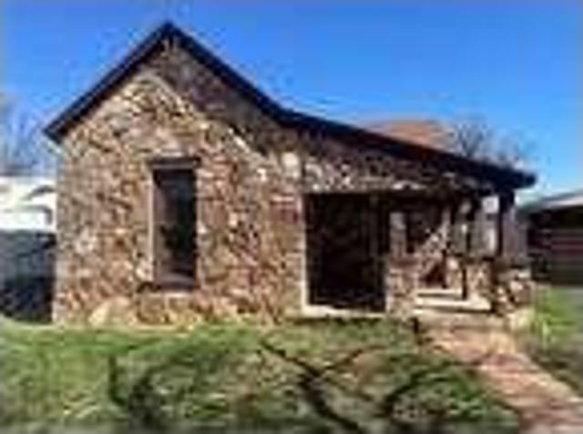 House for rent in Merkel