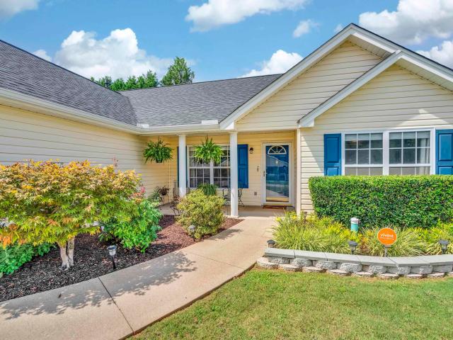 House for sale in Duncan, South Carolina