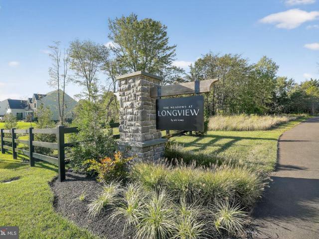 House for sale in Arcola, Pennsylvania