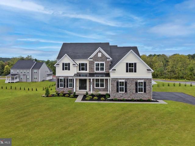 House for sale in Arcola, Pennsylvania