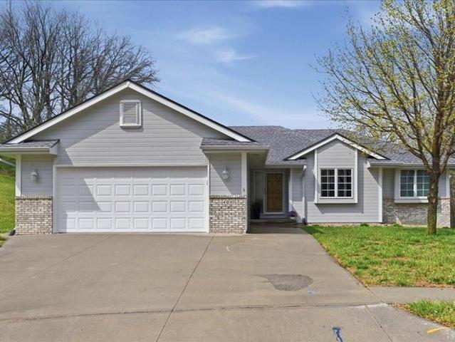 House for sale in Glenwood, Iowa