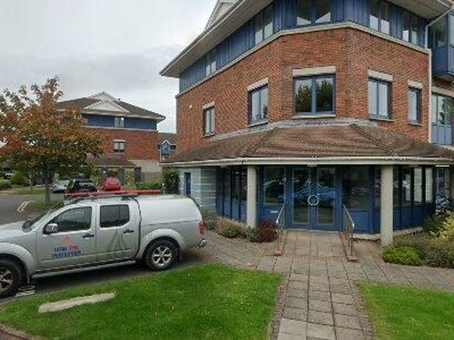 Office for sale in Bluebell, North Tipperary
