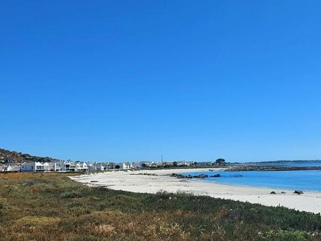 Land for sale in Western Cape