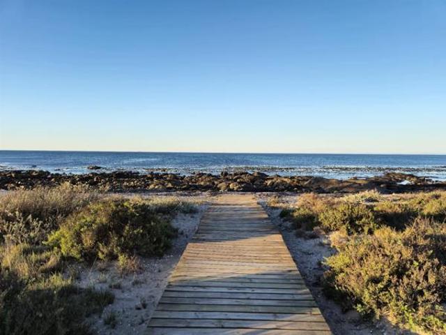 Land for sale in Western Cape