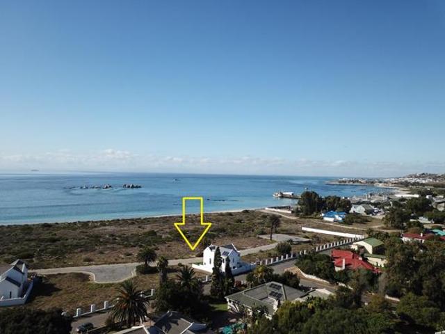Land for sale in Western Cape