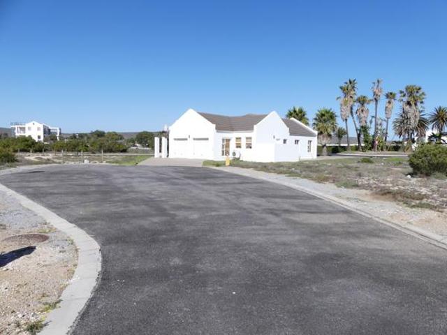 Land for sale in Western Cape