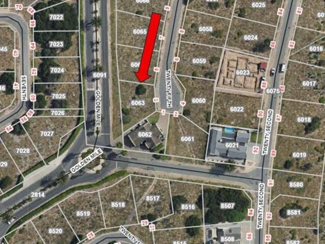 Land for sale in Western Cape