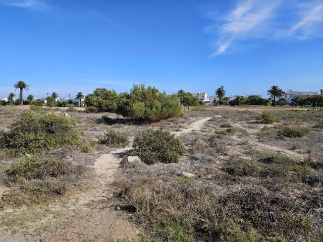 Land for sale in Western Cape