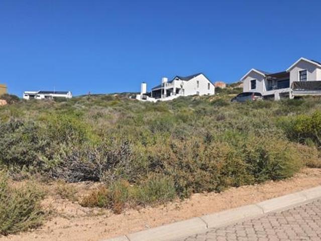 Land for sale in Western Cape