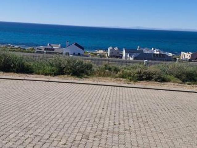 Land for sale in Western Cape