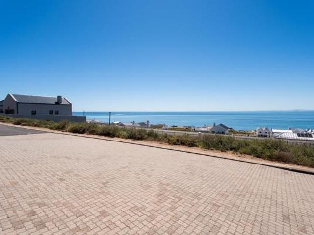 Land for sale in West Coast Village, City of Cape Town