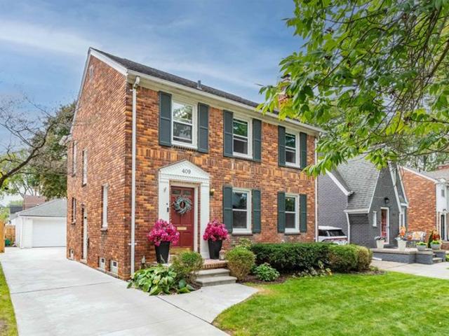 House for sale in Grosse Pointe Farms, Wayne County