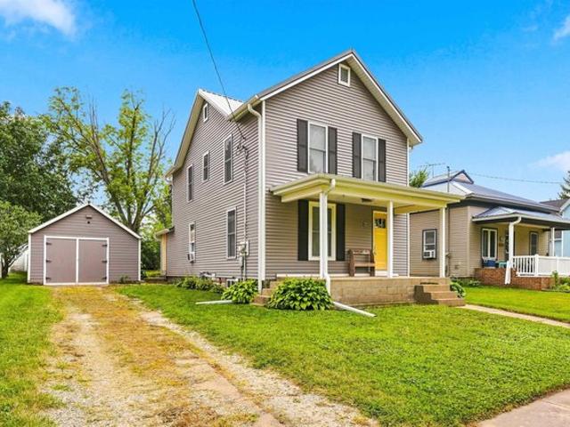 House for sale in Nashua, Iowa