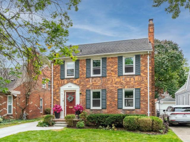 House for sale in Grosse Pointe Farms, Wayne County