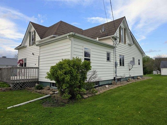 House for sale in Colesburg, Iowa