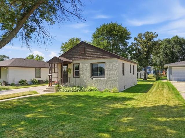 House for sale in Sauk Centre, Minnesota