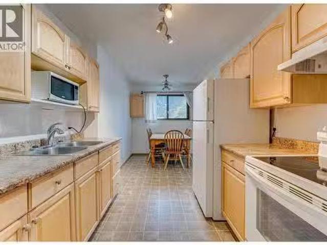 Condo for sale in Sicamous, British Columbia