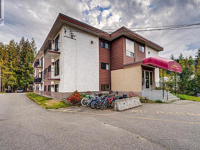 Condo for sale in British Columbia