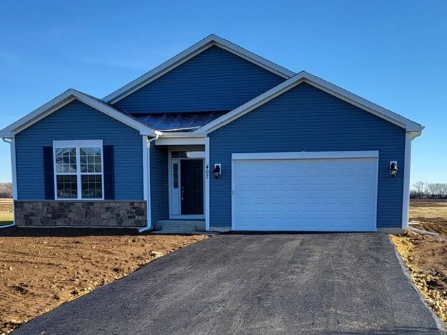 House for sale in Williams Bay, Wisconsin