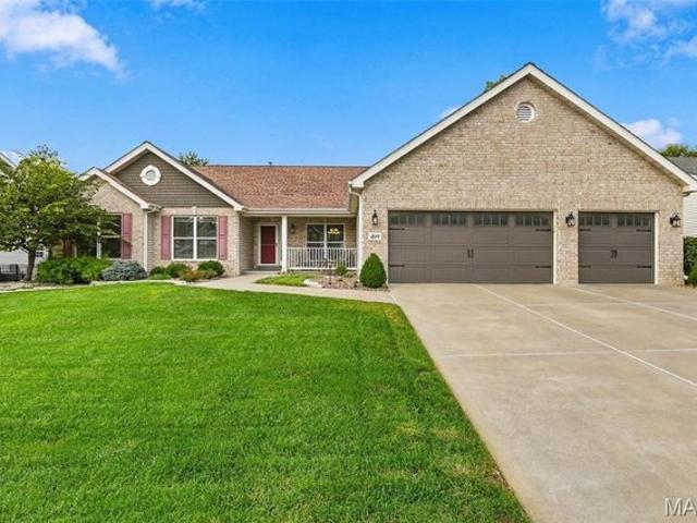 House for sale in Saint Peters, Saint Charles County