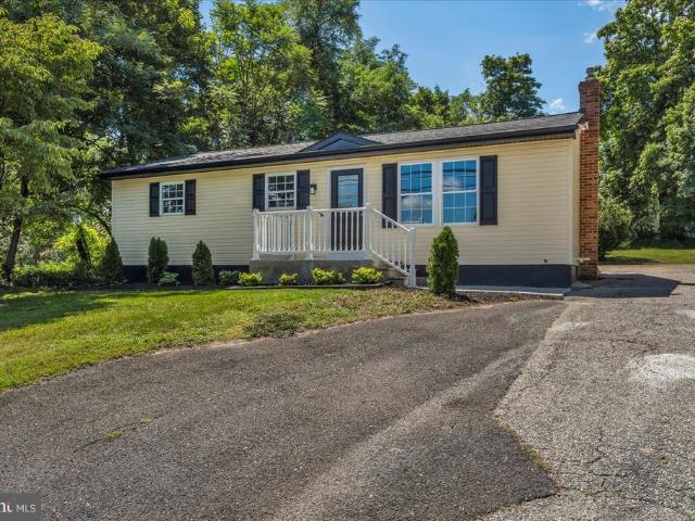 House for sale in Mantua, New Jersey