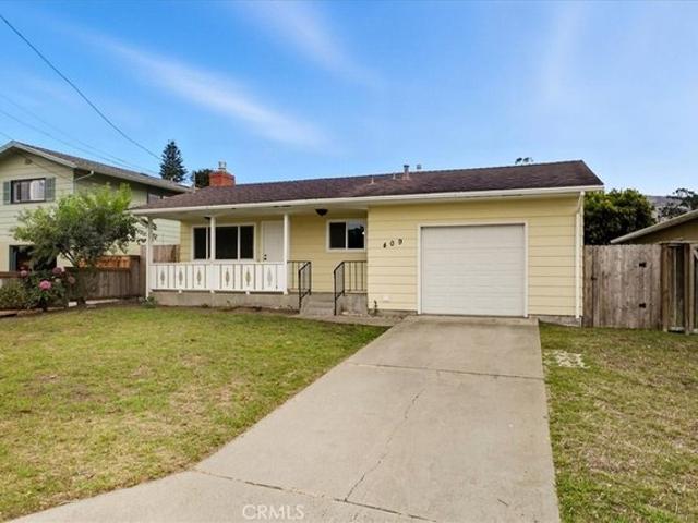 House for sale in Los Osos, California
