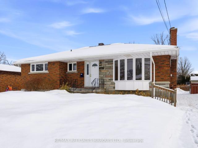 House for sale in Cornwall, Ontario