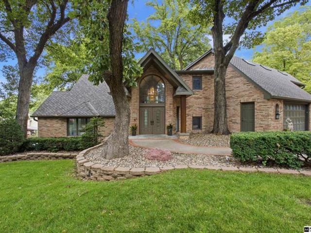 House for sale in Nebraska